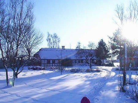 Nabolos Rooms Bovense Exterior photo