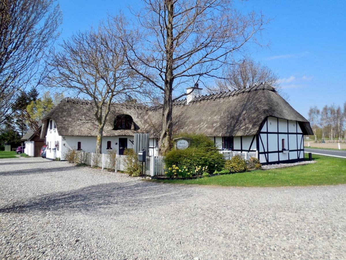 Nabolos Rooms Bovense Exterior photo