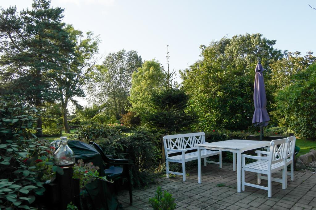 Nabolos Rooms Bovense Exterior photo