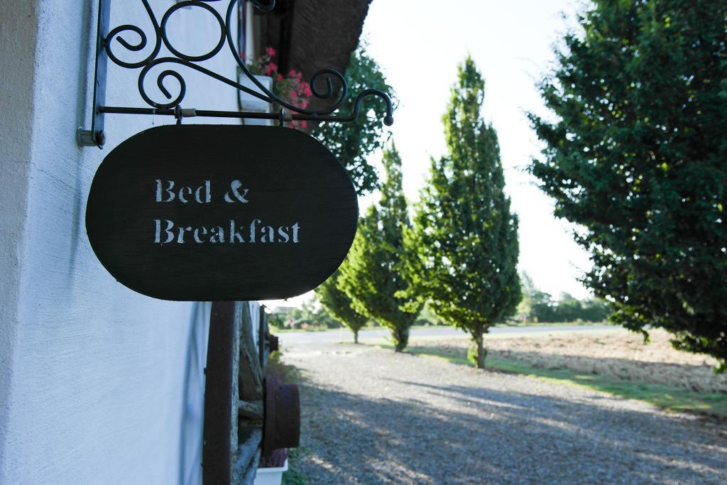 Nabolos Rooms Bovense Exterior photo
