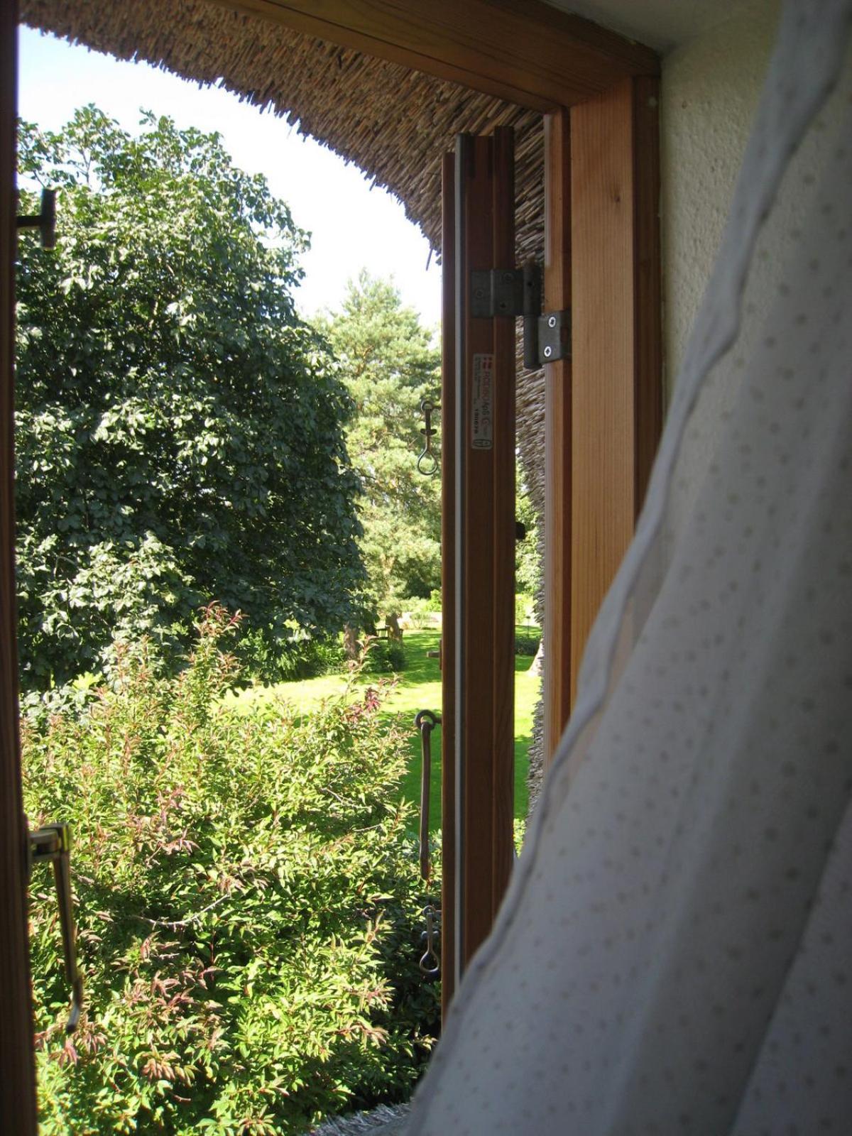 Nabolos Rooms Bovense Exterior photo