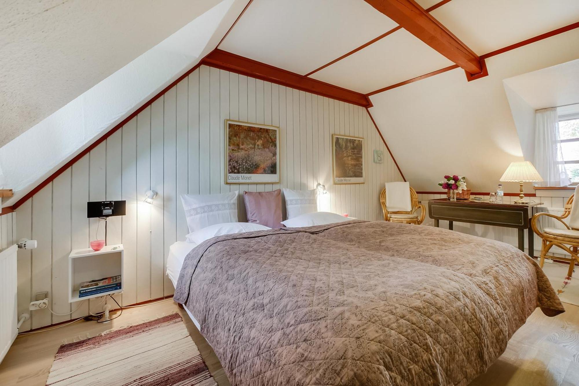 Nabolos Rooms Bovense Room photo