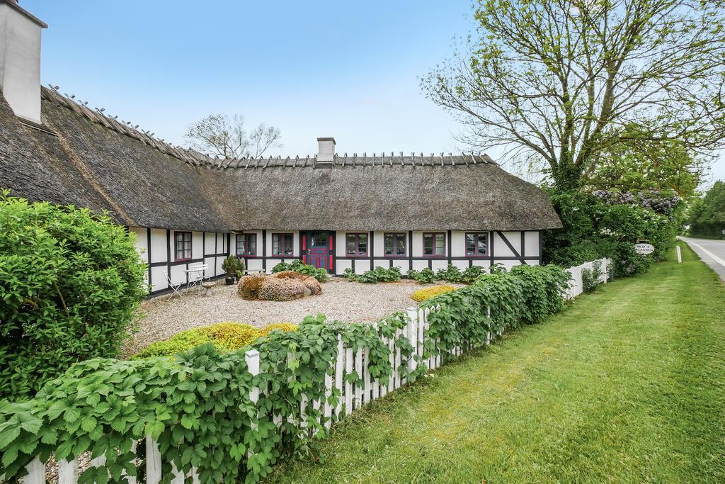 Nabolos Rooms Bovense Exterior photo