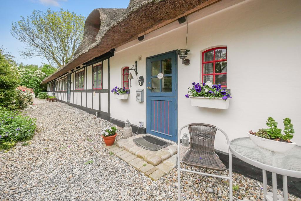 Nabolos Rooms Bovense Exterior photo