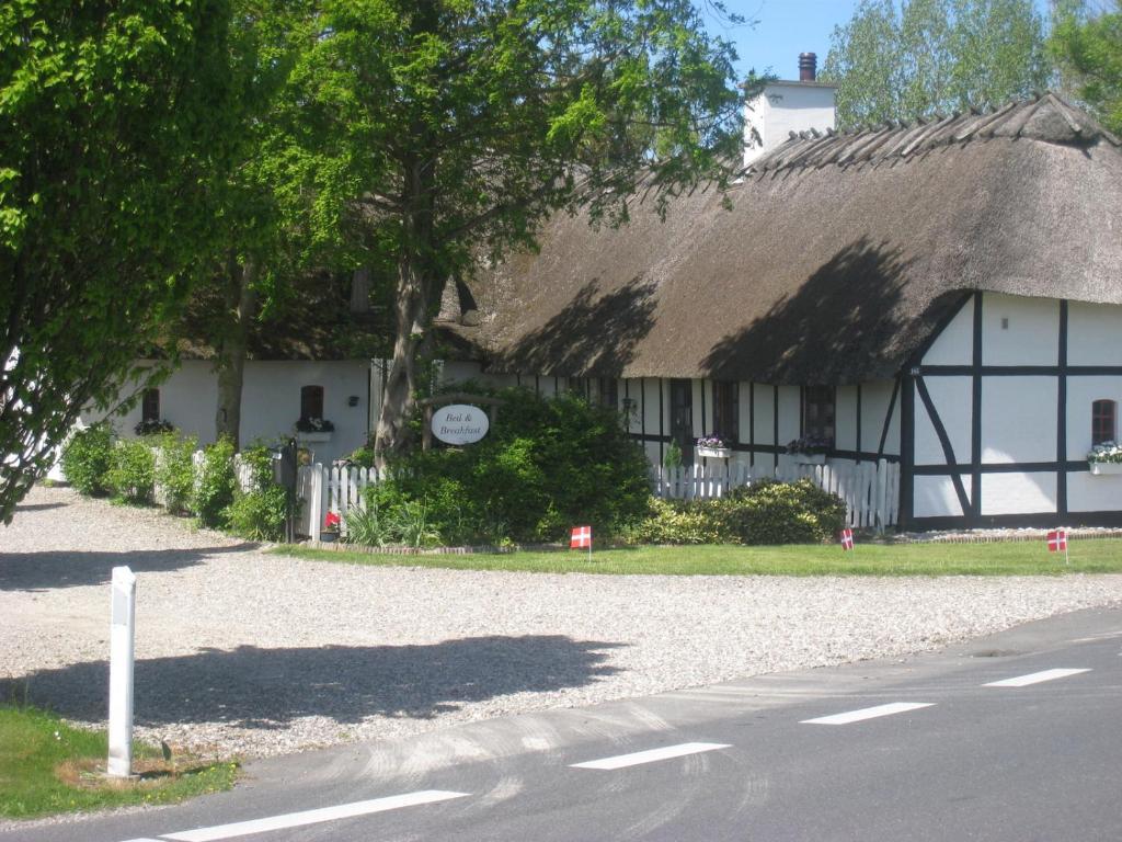 Nabolos Rooms Bovense Exterior photo