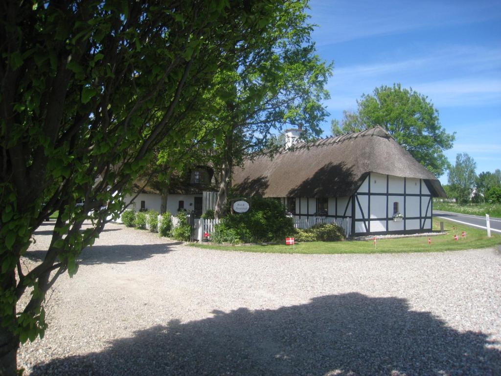 Nabolos Rooms Bovense Exterior photo